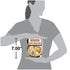 Country 6 lb 9 oz, #10 (Pack 2) Chef-mate Sausage Gravy, Breakfast Sausage, Biscuits and Gravy, Can