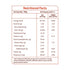 (4 lbs) Organic Tattva White Rice Flour - Indian Organic Rice Flour - Natural Plant Based - Vegan - Kosher - No