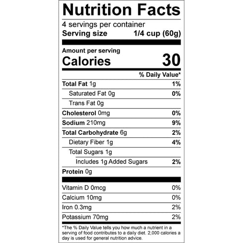 4 (2-pack) Le Sauce & Co. serving Savory Mushroom Gourmet Gravy - Real Food Ingredients, Steak Sauce, Chicken Sauce