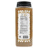 Soeos Garam Masala, 15 oz (425g), Garam Masala Powder, Indian 8-Spice Blend, Salt-No, Vegan, No Colors, Gluten Friendly, Non-GMO, Masala Seasoning, Garam Masala Bulk