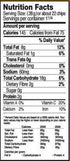 St. Mary's 1.06 (Pack 20) Banana Chips, Ounce