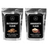 Buckwheat Flour 5lb and Amaranth Flour 5lb | Bulk Specialty Flour Combo