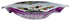 3.25 OZ Mrs. Cubbison's Toasted sliced Almonds & Cranberries