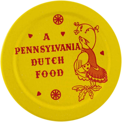 Generic 12 Oz (2 pack) Wos-Wit Pennsyvania Dutch Foods Bacon Dressing, Farm Made