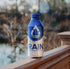 16 Oz, 12 Pack, RAIN, Spring Water, Bottled At The Source, Recyclable Eco Friendly Aluminum