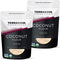 Terrasoul Superfoods Organic Coconut Flour, 4 Lbs - Gluten-Free | Unrefined |