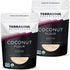 Terrasoul Superfoods Organic Coconut Flour, 4 Lbs - Gluten-Free | Unrefined |