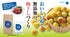 JP 1Kg (Pack 2), 100% Setouchi Nihon Kaisui Syokuen Japanese Sea Salt of Made from Seawater from Sea, MADE IN JAPAN