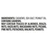 Generic 33 oz Premium Roasted Cashews MembeR Mark Sea Salt Whole Cashews