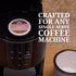 12 Count, Victor Allen's Coffee, Milk Chocolate Hot Cocoa, Single Serve Hot Cocoa Pods for Keurig K-Cup Brewers