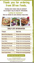 7.76 OZ 4 (Pack 3) BFree Stone Baked Pita Breads, - Pita Breads