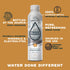 16oz (6 pack) Proud Source Sparkling Spring Water, Natural Minerals and Light Bubbles, Bottles
