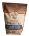 Granite Mill Farms Sprouted Organic Barley Flour, 30 oz