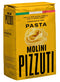 Molini Pizzuti Wheat Flour and Durum Semolina Blend Homemade Pasta Flour - 1KG
