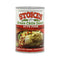 Generic Stokes Green Chile Sauce with Pork (2 Cans)