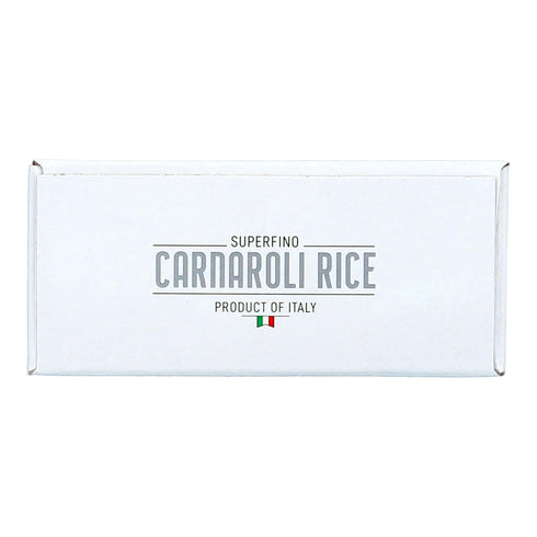 (2 Colavita Carnaroli Rice Pound) Box