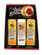 Wisconsin Cheese Company - Wisconsin Cheddar & Pepper Jack Cheese and Cracker