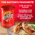 Bisto 450g (Pack 2) Beef Gravy Granules