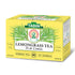 Lemongrass Lemon Tadin Tea - Te De Limon, Premium Tea for Nerves, PACK OF 2