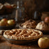 3.2 oz Spice Enthusiast Organic Apple Pie Spice
