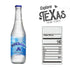 12-Pack 12 oz Jarritos of Mineragua Mineral Water Glass Bottle fl