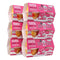Zee Zees Fruitful Mixed Fruit Cup (Peaches, Pineapple, Cherries), in 100% Juice,