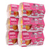 Zee Zees Fruitful Mixed Fruit Cup (Peaches, Pineapple, Cherries), in 100% Juice,