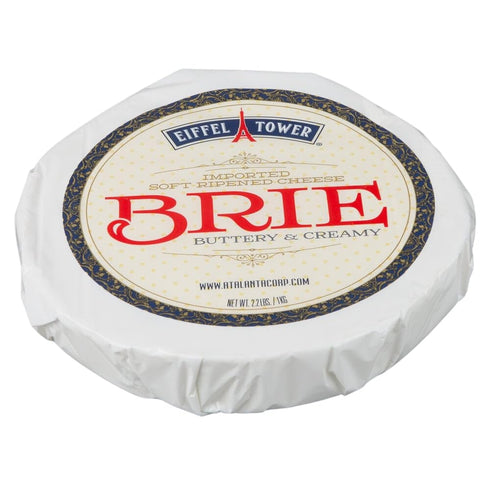 Eiffel Tower French Brie - 2 pound (2 pound)