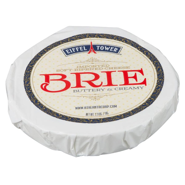 Eiffel Tower French Brie - 2 pound (2 pound)