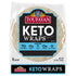 Toufayan Bakeries, Keto Breads (Keto Wraps)