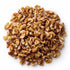 1.5 Food to Live Dry Roasted Walnut Pieces with Himalayan Salt, Pounds Oven Toasted, Lightly Salted, No Oil Added