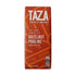 Pack 2.5 oz (4 count), Taza Chocolate Organic Seriously Good Dark Chocolate Bar Variety Bundle, Vegan