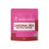 Sweet Shoppe Cardinal Red Melting Wafers, 5 pounds