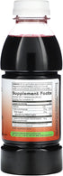 16 oz Dynamic Health - Cranberry Juice Concentrate, liquid