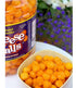 Generic 35 oz 2 lb Cheese balls. These poppable bites are great addition to party spreads or movie night snacks