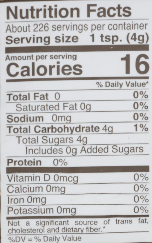 Batey 2 lb Sugar Natural Turbinado