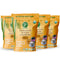 Colibreeco, Organic Unrefined Cane Sugar, 1 Pound (Pack of 4): Perfect for