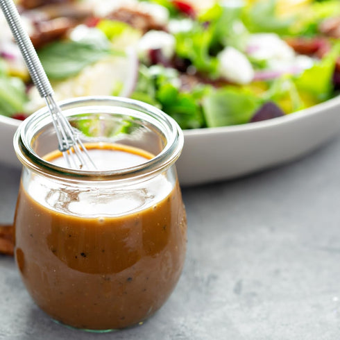 10.4 oz, Birch & Meadow Brown Mustard Seeds, Whole Seeds, Hot & Spicy Flavor, Marinades & Condiments