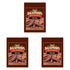 LEM Products Backwoods Dill Pickle Jerky Seasoning, Ideal for Wild Game and