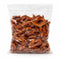 Generic African Whole Dried Shrimp 8oz Premium Smoked Dry Shrimp with Shell Natural