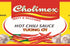Cholimex 8.45 Oz (250ml) Pack 6 Hot Chili Sauce - Fl
