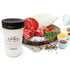 102-114mm (4"-4 1/2") PACK The Sausage Maker - Natural Beef Bung, TWO