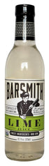 Gimlet, 12.7-oz. Pack 3 Barsmith Bar Essentials Sweetened Lime Juice, Mouth-Puckering Lime Flavor for the Perfect