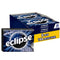 ECLIPSE Winter Frost Sugar-Free Chewing Gum, 8 Packs, 18-Count Each