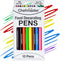 ChefMaster Food Pen, Multi, 1 Count