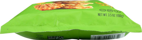 3.5 oz (1 Count), Dang Sticky Rice Chips, Coconut Crunch, Gluten Free Rice Crisps