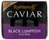 Marzetti Romanoff Caviar, Black Lumpfish, 2 Oz., (Pack of 3) by T.