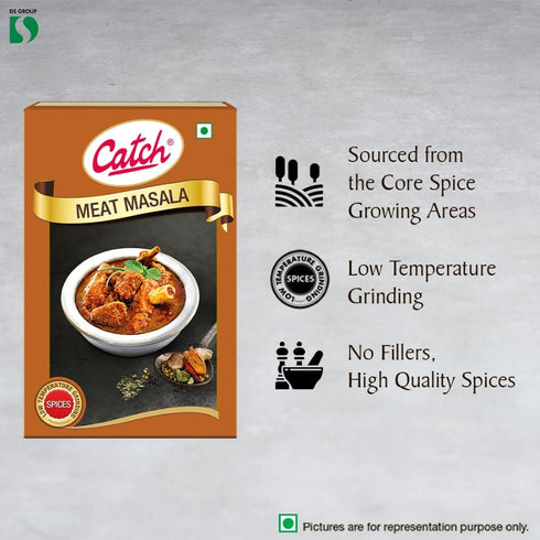 Catch 100g Meat Masala