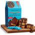 For Noshers Only - Peanut Butter Bites - Kosher Dairy Free Vegan