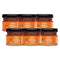 DIVINA Mini Calabrian Orange Chili Pepper Spread, 1.05 oz each (6-Pack)